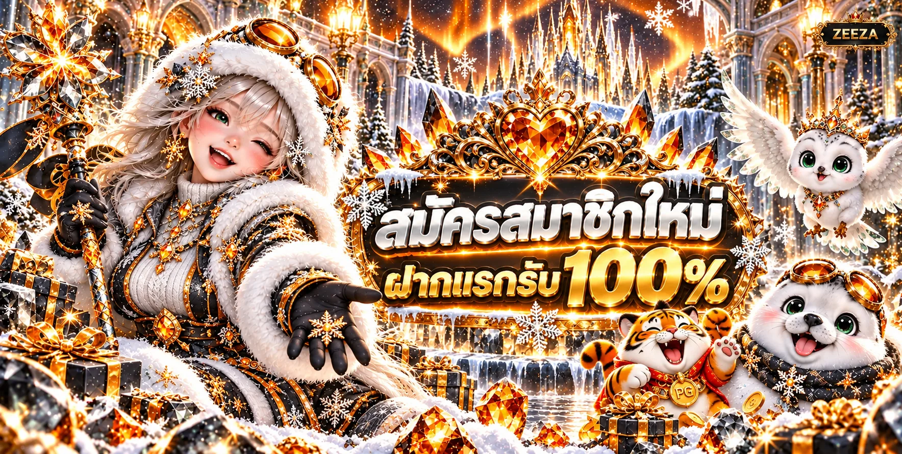 ZEEZA ทางเข้าเว็บตรง | สมัคร เข้าสู่ระบบ ฝากถอน